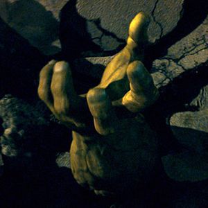 Bilder Der unglaubliche Hulk