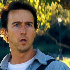 Bilder Edward Norton