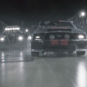 Bilder Death Race