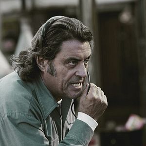 Bilder Ian McShane
