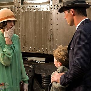 Bilder Der fremde Sohn