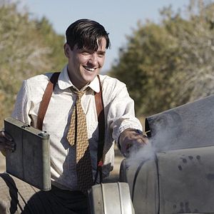 Bilder Der fremde Sohn