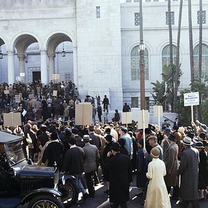 Bilder Der fremde Sohn