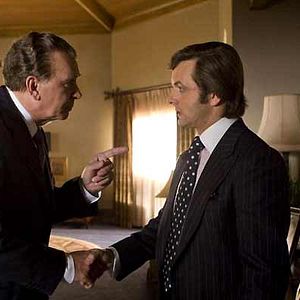 Bilder Frost/Nixon