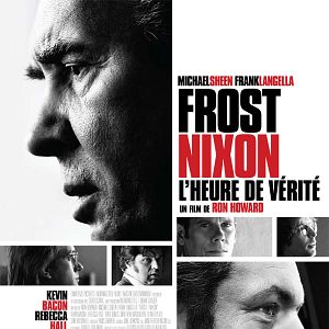 Bilder Frost/Nixon
