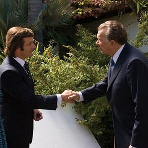 Bilder Frost/Nixon