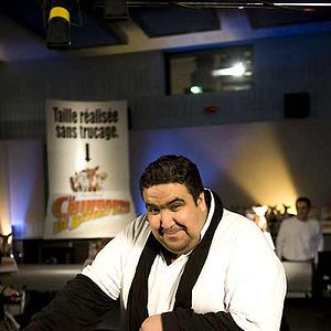 Bilder Wahid Bouzidi