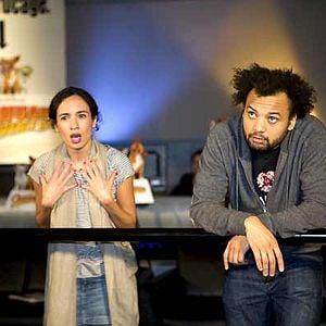 Bilder Wahid Bouzidi