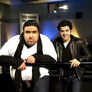 Bilder Wahid Bouzidi