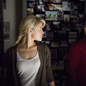 Bilder James Kyson Lee