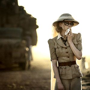 Bilder Nicole Kidman