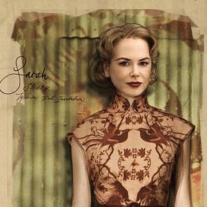 Bilder Nicole Kidman