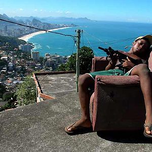 Bilder Paulo Morelli