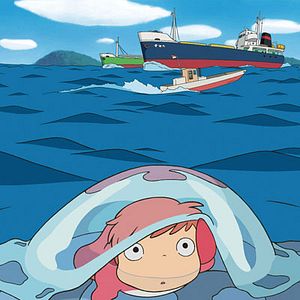 Bilder Ponyo - Das große Abenteuer am Meer