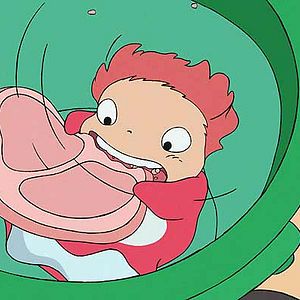 Bilder Ponyo - Das große Abenteuer am Meer