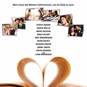 Bilder Der Jane Austen Club