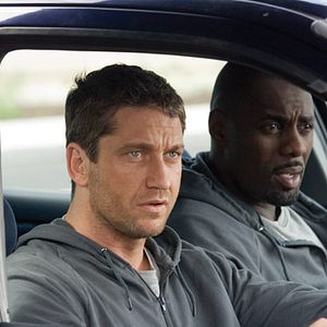 Bilder Gerard Butler