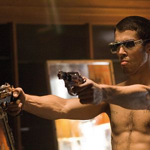 Bilder Toby Kebbell