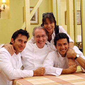 Bilder Alexandre Thibault