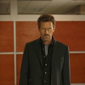 Bilder Hugh Laurie