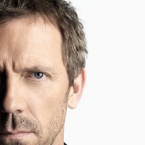 Bilder Hugh Laurie