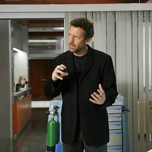 Bilder Hugh Laurie