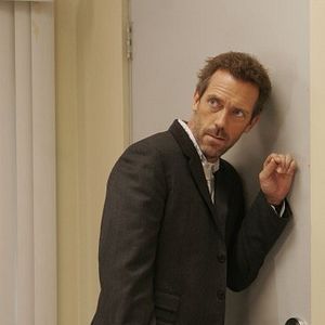 Bilder Hugh Laurie