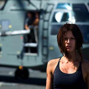 Bilder Rhona Mitra