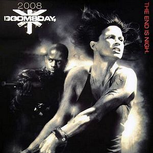 Bilder Doomsday - Tag der Rache