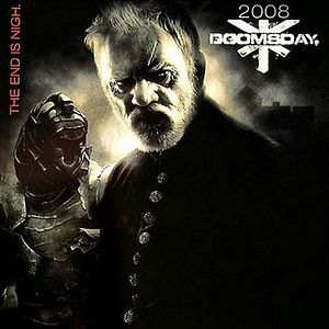 Bilder Doomsday - Tag der Rache