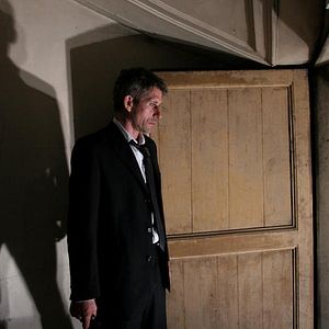 Bilder Jacques Gamblin