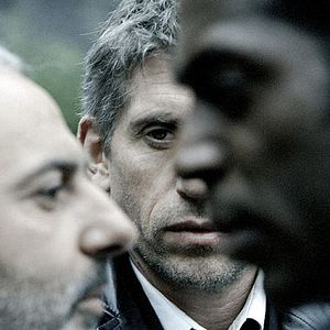 Bilder William Nadylam