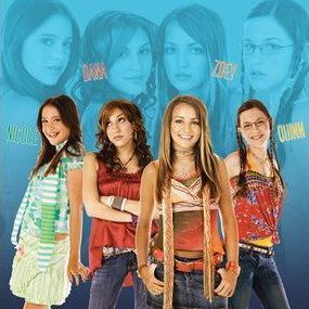 Bilder Zoey 101