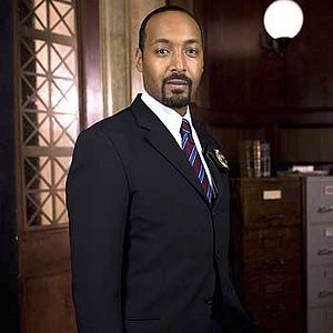Bilder Jesse L. Martin
