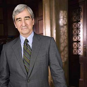 Bilder Sam Waterston