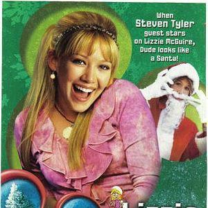 Bilder Lizzie McGuire