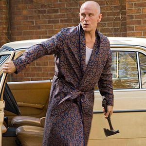 Bilder John Malkovich