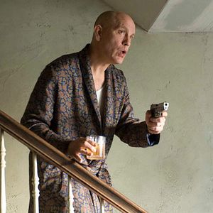 Bilder John Malkovich