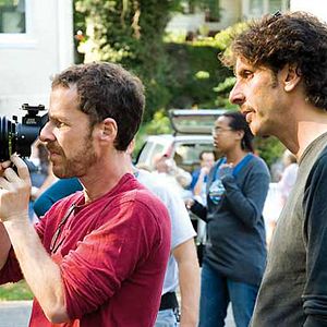 Bilder Burn after Reading - Wer verbrennt sich hier die Finger?