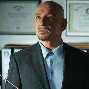 Bilder Ben Kingsley