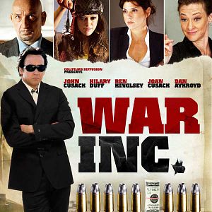 Bilder War Inc. - Sie bestellen Krieg: Wir liefern!