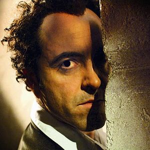 Bilder Jekyll - Blicke in deinen Abgrund