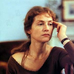 Bilder Isabelle Huppert