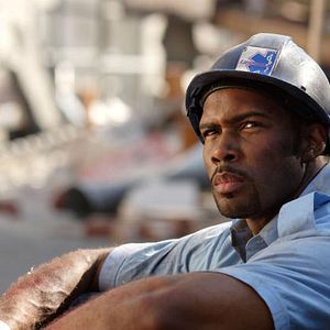 Bilder Omari Hardwick