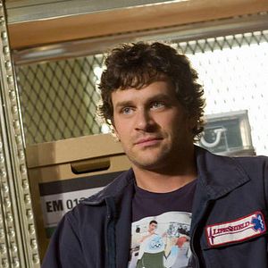 Bilder Tom Everett Scott