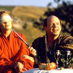 Bilder Die Braut des Prinzen