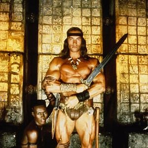 Bilder Richard Fleischer