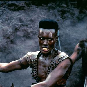 Bilder Richard Fleischer