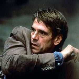 Bilder Jeremy Irons