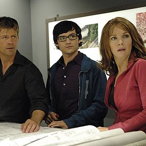 Bilder Richard Kahan